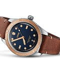 Часы Oris Divers Sixty‑Five 01 733 7707 4355-07 5 20 45 фото 2